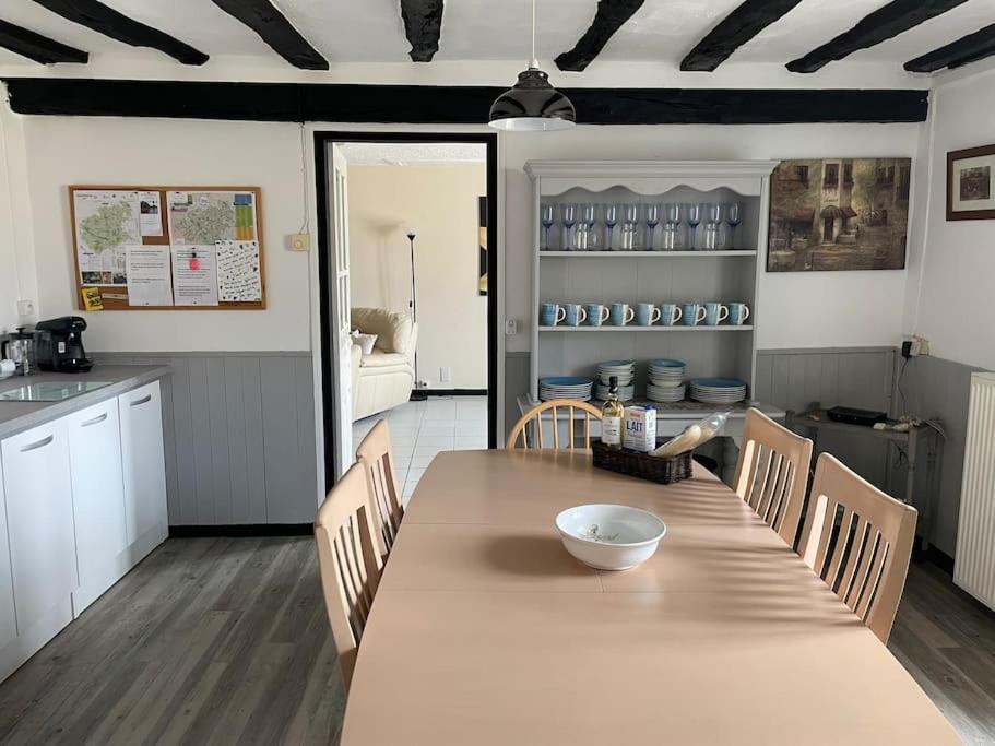Lovely French With Private Swimming Pool * Bourganeuf