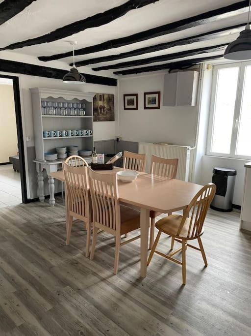 Lovely French With Private Swimming Pool Holiday home