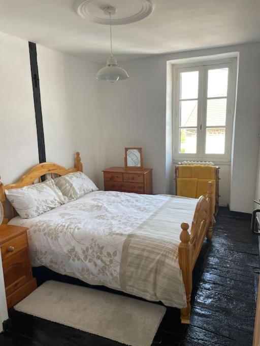Holiday home Lovely French With Private Swimming Pool Bourganeuf