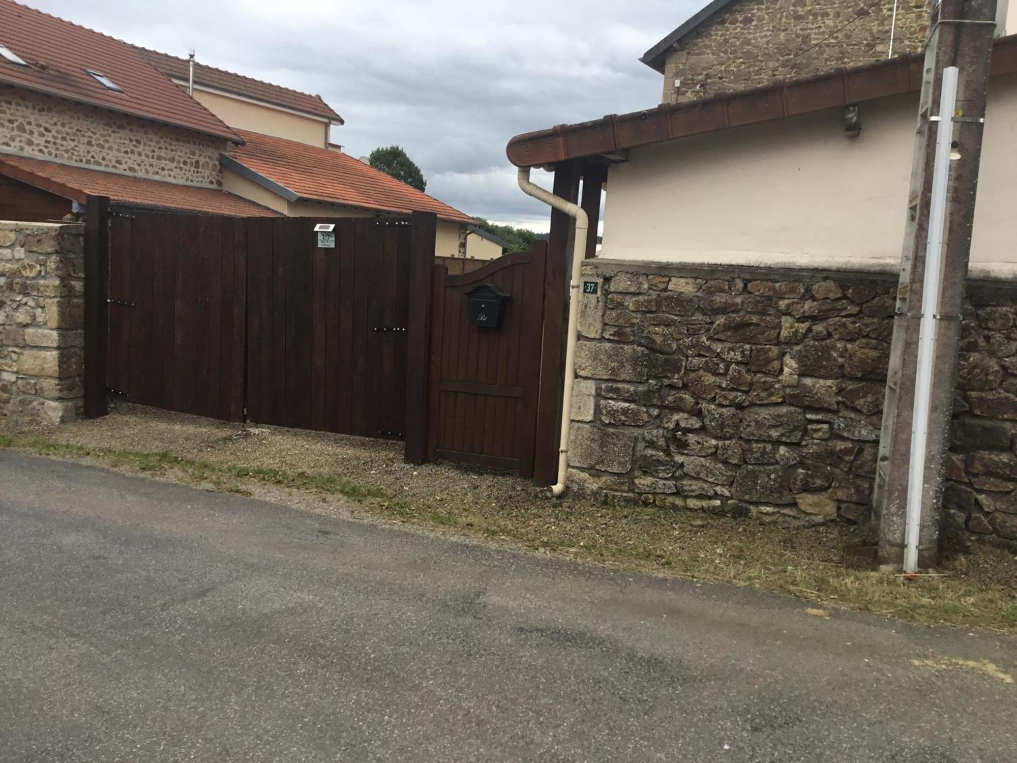 Holiday home Lovely French With Private Swimming Pool Bourganeuf